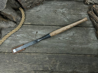 Carpenters Slick Chisel, 20 - 100 mm (0.8 - 3.9 inches)