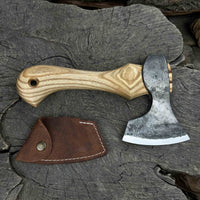 Carving Axe, 0.47 kg (1 lb)