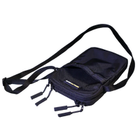 Faraday Cross Body Bag Gen II | EMF Blocking Tactical Sling with RFID Protection