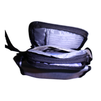 Faraday Cross Body Bag Gen II | EMF Blocking Tactical Sling with RFID Protection