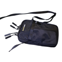 Faraday Cross Body Bag Gen II | EMF Blocking Tactical Sling with RFID Protection