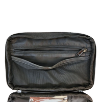 Faraday Cross Body Bag | EMF Blocking Tactical Sling with RFID Protection