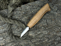 Detail Wood Carving Knife, Blade 5 cm (1.97 inches)