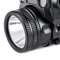 WL30 3-in-1 Tactical Light