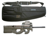 FN P90/PS90 Rifle Case - Assault Systems Tactical Gun Case by Elite Survival
