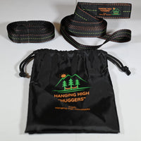 Huggers Tree Straps