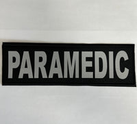 First Responder / Duty VEST COMBO PACKAGE LEVEL IIIA (2) 10x12 Front/Back Plates and Patch