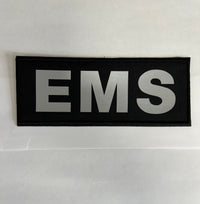 First Responder / Duty VEST COMBO PACKAGE LEVEL IIIA (2) 10x12 Front/Back Plates and Patch