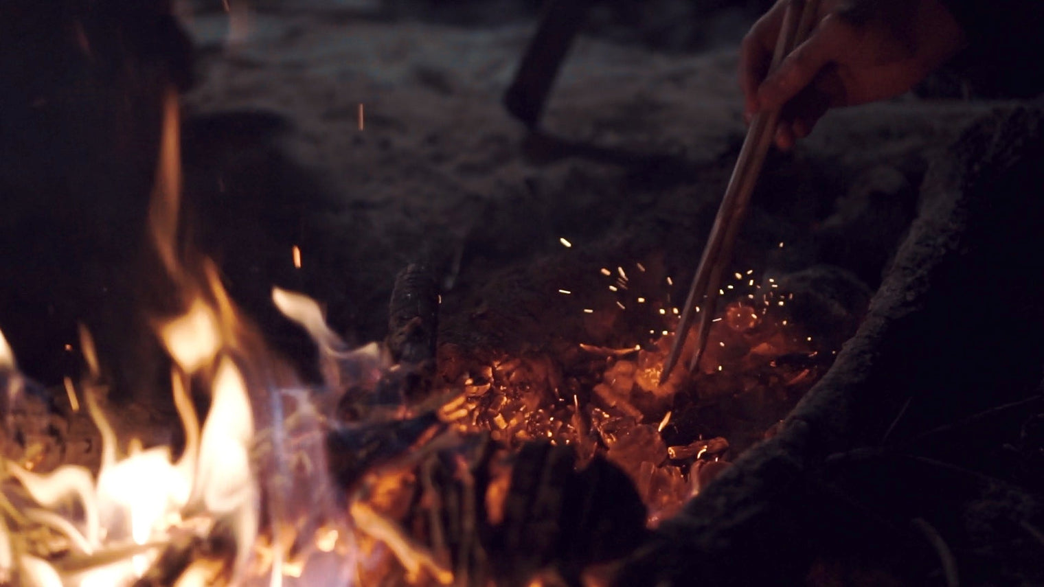 Into the Winter: Winter Survival Film with Joshua Enyart – Essential Skills for Cold Weather Adventures (Streaming and USB)