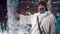 Into the Winter: Winter Survival Film with Joshua Enyart – Essential Skills for Cold Weather Adventures (Streaming and USB)