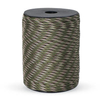 100M 550 Military Standard 9-Core Paracord Rope – Survival &amp; Outdoor Essential - The EDC Outpost