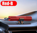 2-in-1 Car Safety Hammer – Emergency Glass Breaker & Seat Belt Cutter Auto Accessories - The EDC Outpost
