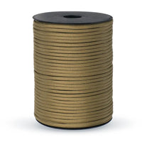 100M 550 Military Standard 9-Core Paracord Rope – Survival &amp; Outdoor Essential - The EDC Outpost