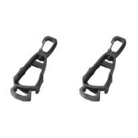 Outdoor Protective Glove Clip Hanger – Multi-Purpose Safety Glove Holder with Anti-Drop Belt Clamp for Work & Construction - The EDC Outpost