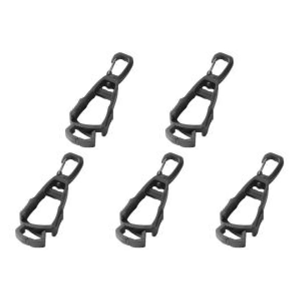 Outdoor Protective Glove Clip Hanger – Multi-Purpose Safety Glove Holder with Anti-Drop Belt Clamp for Work & Construction - The EDC Outpost