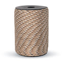 100M 550 Military Standard 9-Core Paracord Rope – Survival &amp; Outdoor Essential - The EDC Outpost