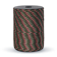 100M 550 Military Standard 9-Core Paracord Rope – Survival &amp; Outdoor Essential - The EDC Outpost