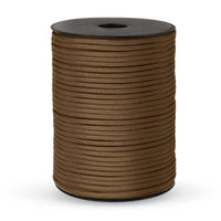 100M 550 Military Standard 9-Core Paracord Rope – Survival &amp; Outdoor Essential - The EDC Outpost
