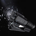 ini 3-in-1 Safety Hammer Keychain – Glass Breaker, Seatbelt Cutter & Emergency Survival Whistle - The EDC Outpost