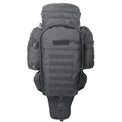 75L Tactical Military-Style Backpack – Large Capacity Outdoor Hiking, Camping & Survival Gear Pack - The EDC Outpost