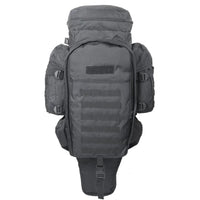 75L Tactical Military-Style Backpack – Large Capacity Outdoor Hiking, Camping & Survival Gear Pack - The EDC Outpost