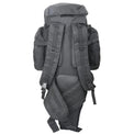 75L Tactical Military-Style Backpack – Large Capacity Outdoor Hiking, Camping & Survival Gear Pack - The EDC Outpost