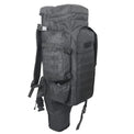 75L Tactical Military-Style Backpack – Large Capacity Outdoor Hiking, Camping & Survival Gear Pack - The EDC Outpost