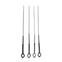 Lock Pick Set – Stainless Steel Professional Locksmith Training Tools - The EDC Outpost