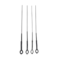 Lock Pick Set – Stainless Steel Professional Locksmith Training Tools - The EDC Outpost