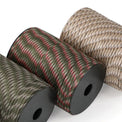 100M 550 Military Standard 9-Core Paracord Rope – Survival &amp; Outdoor Essential - The EDC Outpost