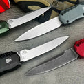 Matt Diskin Commemorative Livewire Tactical Knife – D2 Steel Blade & T6 Aluminum Handle | EDC, Camping, Survival & Self-Defense (4 Colors) - The EDC Outpost
