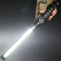 Portable COB LED Work Light – Magnetic Rechargeable Flashlight with Stepless Dimming for Emergency, Car Repair, and Outdoor Use - The EDC Outpost
