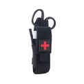 Military Tactical Tourniquet – Outdoor Survival Combat Medical Emergency Belt with Windlass for Camping, Hiking & First Aid - The EDC Outpost