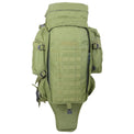 75L Tactical Military-Style Backpack – Large Capacity Outdoor Hiking, Camping & Survival Gear Pack - The EDC Outpost