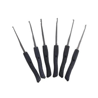 Lock Pick Set – Stainless Steel Professional Locksmith Training Tools - The EDC Outpost