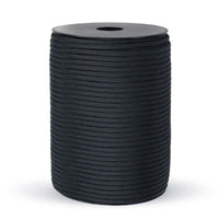 100M 550 Military Standard 9-Core Paracord Rope – Survival &amp; Outdoor Essential - The EDC Outpost