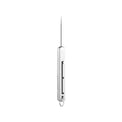 Portable Titanium Toothpick with Holder – Reusable Pocket Toothpick for Camping, Hiking, Outdoor Survival & Everyday Use - The EDC Outpost
