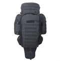 75L Tactical Military-Style Backpack – Large Capacity Outdoor Hiking, Camping & Survival Gear Pack - The EDC Outpost