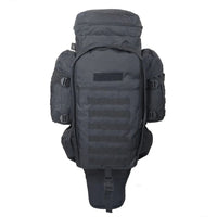 75L Tactical Military-Style Backpack – Large Capacity Outdoor Hiking, Camping & Survival Gear Pack - The EDC Outpost