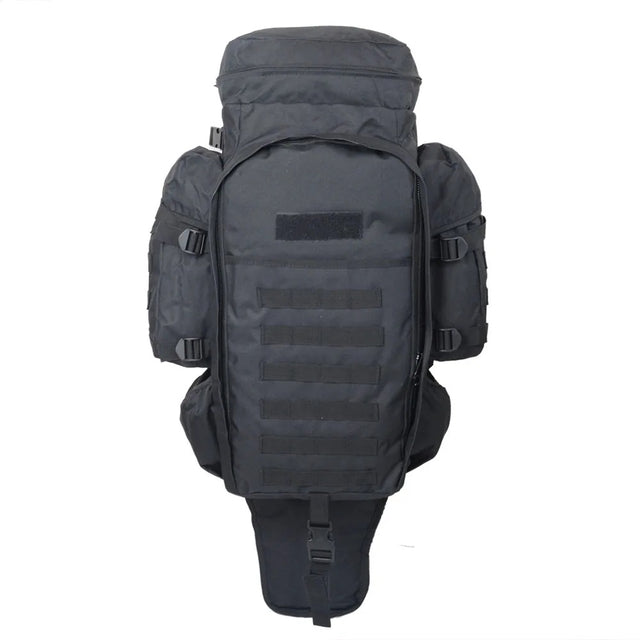 75L Tactical Military-Style Backpack – Large Capacity Outdoor Hiking, Camping & Survival Gear Pack - The EDC Outpost