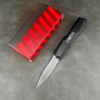 Matt Diskin Commemorative Livewire Tactical Knife – D2 Steel Blade & T6 Aluminum Handle | EDC, Camping, Survival & Self-Defense (4 Colors) - The EDC Outpost