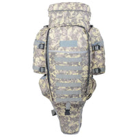 75L Tactical Military-Style Backpack – Large Capacity Outdoor Hiking, Camping & Survival Gear Pack - The EDC Outpost