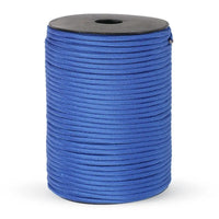 100M 550 Military Standard 9-Core Paracord Rope – Survival &amp; Outdoor Essential - The EDC Outpost