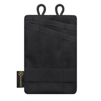 Compact Pocket Organizer Pouch – Multifunctional EDC Tool Storage Bag for Every Day, Camping, Hiking, & Mountaineering - The EDC Outpost