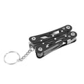 New Folding Multi-tool Pocket Knife Pliers Mini Portable Fold Outdoor Hunting Survival Rescue Tactical Multipurpose Repair Tool - The EDC Outpost