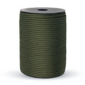 100M 550 Military Standard 9-Core Paracord Rope – Survival &amp; Outdoor Essential - The EDC Outpost
