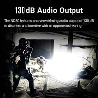 ND30B Electronic Distraction Device