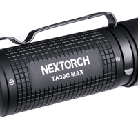 TA30C Max Outdoor Illumination Kit – 3000 Lumen High-Performance Flashlight Set