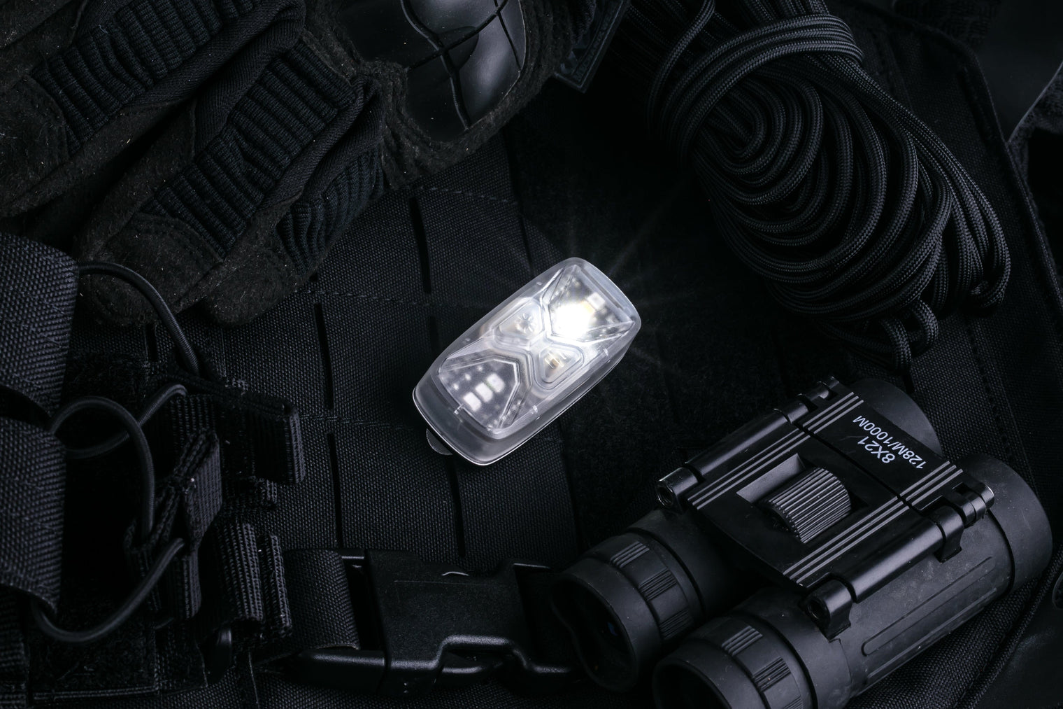 UT41 Signal Light