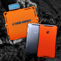 Off Grid Survival Power Bundle
